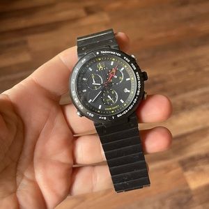 Vintage Men’s Guess Watch